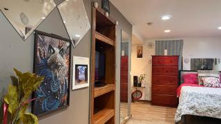 Garden Suite 30 Mins to NYC, Mins to EWR, Prudential Center, NJPACK - 2