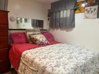 Garden Suite 30 Mins to NYC, Mins to EWR, Prudential Center, NJPACK - 4