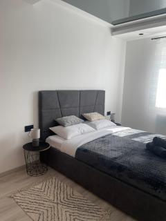 Palmera City apartment - Novi Sad - 6