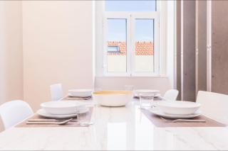 Amazing 4BDR Flat in Areeiro by LovelyStay - Lissabon - 2