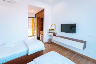 Ngọc Hoa - Nam Hội An Hotel - Thăng Bình - 2
