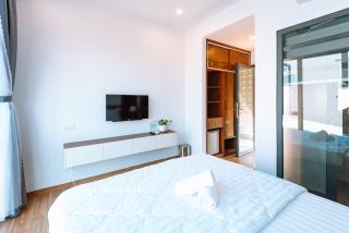 Ngọc Hoa - Nam Hội An Hotel - Thăng Bình - 1