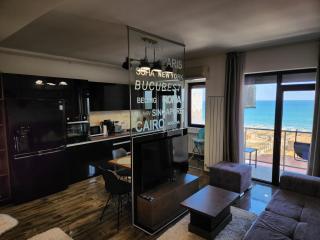 VIP SEA VIEW Apartments - Mamaia Nord – Năvodari - 6