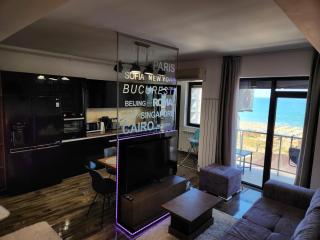 VIP SEA VIEW Apartments - Mamaia Nord – Năvodari - 5