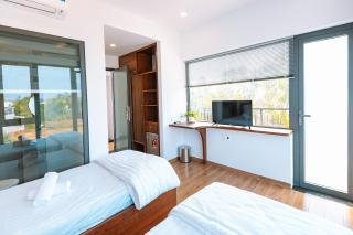 Ngọc Hoa - Nam Hội An Hotel - Thăng Bình - 8