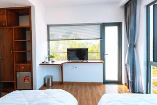 Ngọc Hoa - Nam Hội An Hotel - Thăng Bình - 0