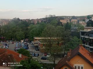 Apartman Simović, Vrnjačka Banja - Vrnjačka Banja - 1
