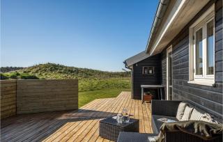3 Bedroom Nice Home In Hirtshals - 4