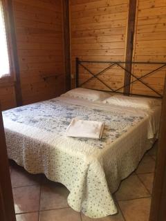 CHALET con spiaggia privata - Bracciano - 5