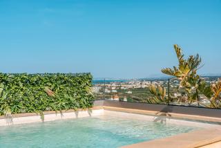 Disegno Villa - Rooftop Pool - Kolymvari - 9