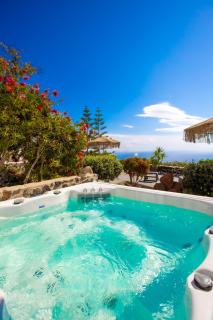 Phaos Santorini Suites - Imerovigli - 0