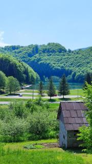Apartmani Toki Balkana - Mrkonjić Grad - 8