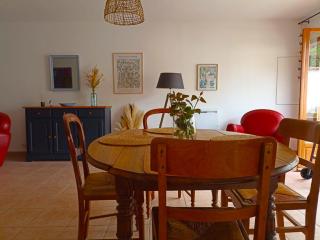 Gîte de la cour - Arçais - 3