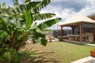 Villa Sun and Sea - Deshaies - 4
