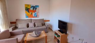 Apartamentos Enebrales - 4