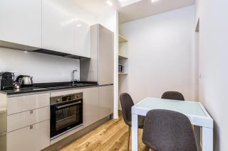 Basiliche Apartment - Mailand - 3