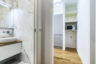 Basiliche Apartment - Mailand - 1