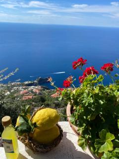 Bed&Breakfast Miramare - Agerola - 9