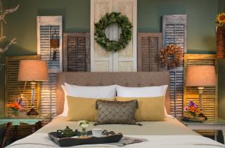 1825 Inn Bed and Breakfast - 5