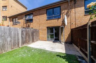 Bright 2 BDR house wgarden & parking, Greenwich - Londra - 7
