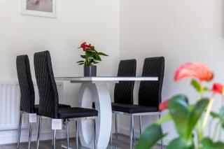 Bright 2 BDR house wgarden & parking, Greenwich - Londra - 2