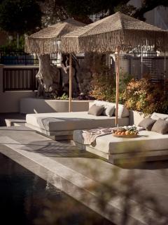 Conte Gesto Villa, with Heated Pool, By ThinkVilla - Akrotiri - 2
