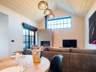 Welldone Resort / Cozy Wine - Nieuwerkerken - 8