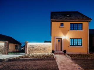 Welldone Resort / Cozy Wine - Nieuwerkerken - 0