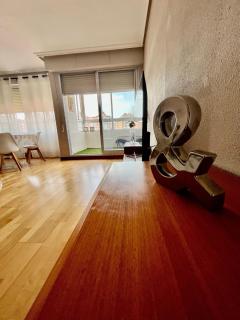 Atuaire Home Agradable Apartamento en el Centro de Burgos PARKING INCLUIDO - Burgos - 4