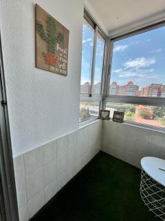 Atuaire Home Agradable Apartamento en el Centro de Burgos PARKING INCLUIDO - Burgos - 1