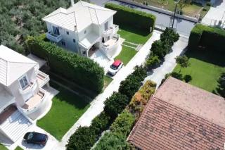 Villa Zose' luz - Káto Ássos - 8