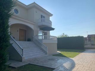 Villa Zose' luz - Káto Ássos - 7