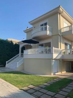 Villa Zose' luz - Káto Ássos - 6