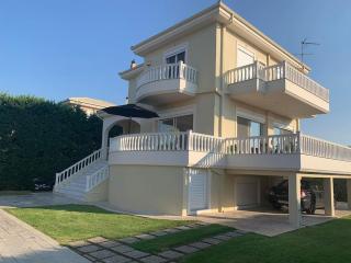 Villa Zose' luz - Káto Ássos - 9