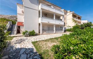 1 Bedroom Pet Friendly Apartment In Pag - Pag - 5