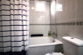 Elvira Home, Coqueto apartamento con piscina en La Mata, TorreviejaAQ-153 - La Mata - 3