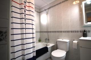 Elvira Home, Coqueto apartamento con piscina en La Mata, TorreviejaAQ-153 - La Mata - 5