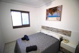 Elvira Home, Coqueto apartamento con piscina en La Mata, TorreviejaAQ-153 - La Mata - 8