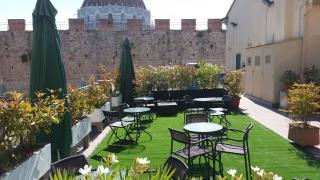 Hotel Il Giardino - Pisa - 7