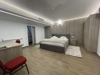 Hotel Mariko Inn - Roman - 6