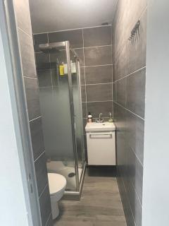 Charmant logement proche Disneyland Paris parking - Lagny - 6