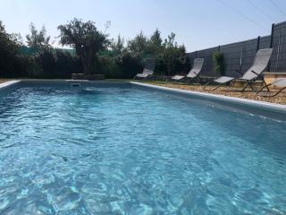 Villa l'Amoureuse 3 - Saint-Paul-le-Jeune - 8