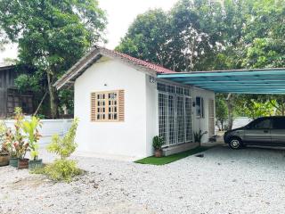 Kota Bharu RS Desa Roomstay - Kampong Haji Musa - 7