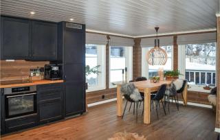 Pet Friendly Home In Gol With Sauna - Gol - 4
