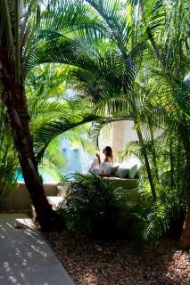 The Diplomat Boutique Hotel - 6