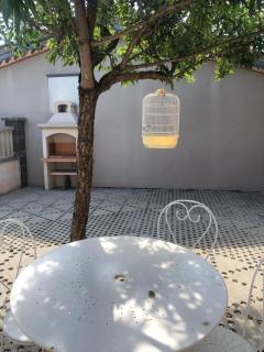 Villa l'Amoureuse 3 - Saint-Paul-le-Jeune - 5