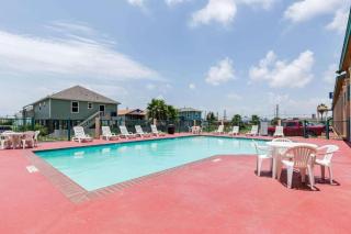 The Residency Inn - Galveston - 7