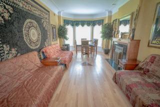 City Villa Sleeps 10-20 Free TV & Parking - Chicago - 8