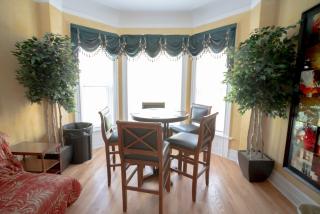 City Villa Sleeps 10-20 Free TV & Parking - Chicago - 9