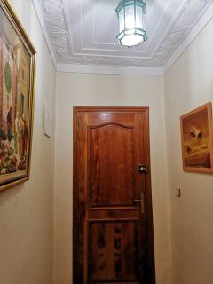 Résidence NAJD - HAY MABROUKA - Appartement 3 pièces - Marrakech - 9